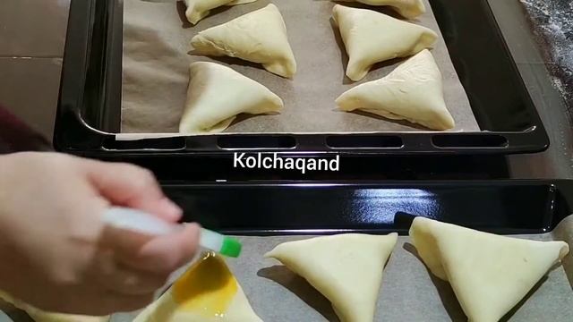 Самбӯса Самбуса Самса سمبوسه تاجیکی тоҷикона таджикская самса смотреть онлайн