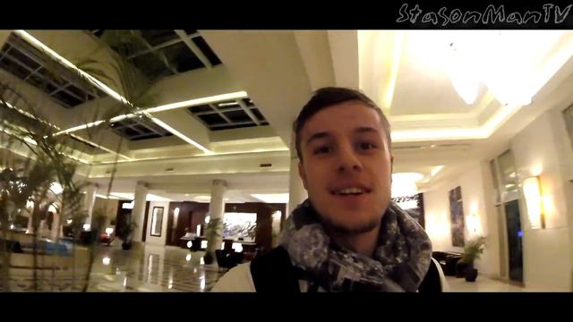 WHITE BEACH RESORT. Египет. Заселение и обзор территории отеля.