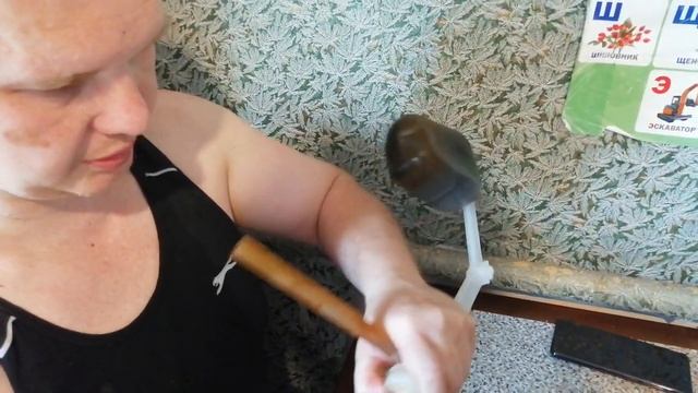 Ремонт перелива бачка унитаза. Ч#1. (07.20) 5AFamily смотреть онлайн