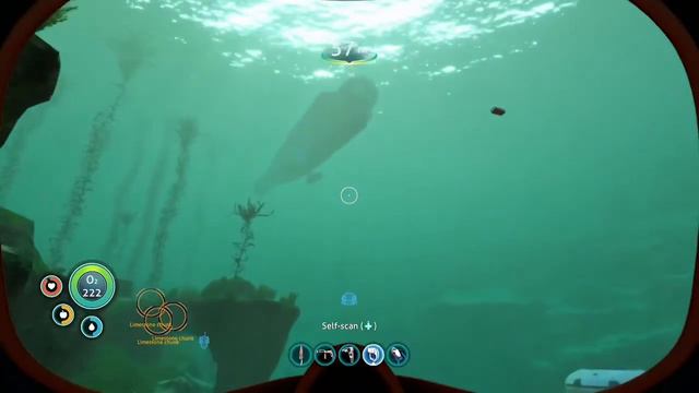 I’m The Best, That Anyone Ever Was, SUBNAUTICA, GOTTA TRY NOT TO DIE смотреть онлайн