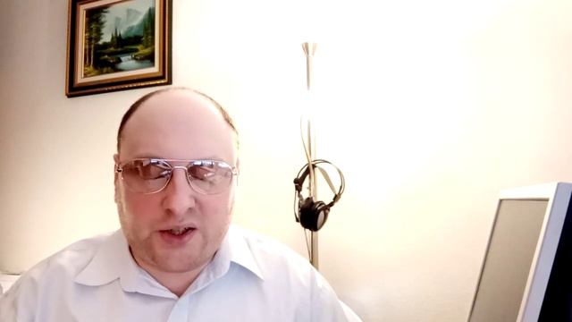 68. В. Ратнер. Китайская Притча "Не сравнивай или о Великом и Ничтожном“. Гипноз в Германии. смотреть онлайн