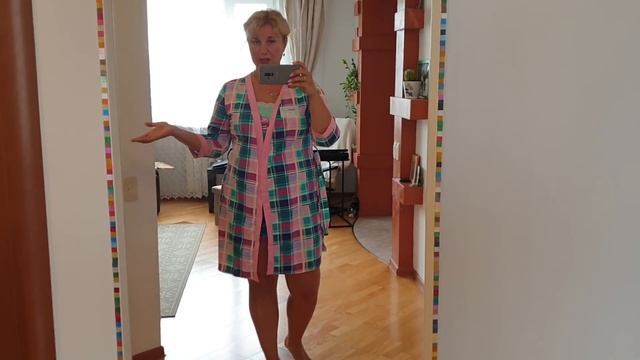 Любимый Василёк ? Я - БАГИРА! БОЛЬШАЯ ПРИМЕРКА Одежда для Дома и Пляжа! смотреть онлайн