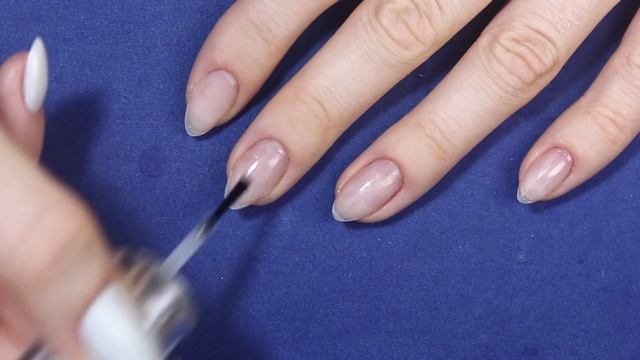 Технология нанесения Биогеля. Обзор новинки Однофазного Биогеля BSG Colloration. смотреть онлайн