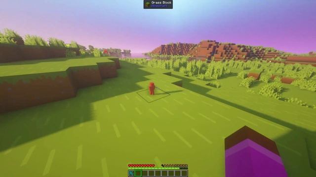 Minecraft: CLAY SOLDIERS REBORN MOD | Minecraft Mods Showcase 1.19.2 смотреть онлайн