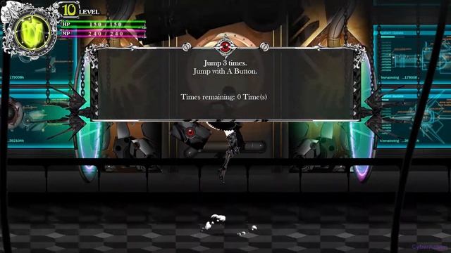 Black Witchcraft - Gameplay смотреть онлайн