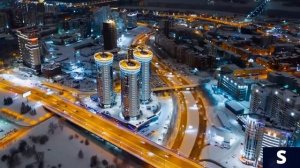 Самые крупные города России