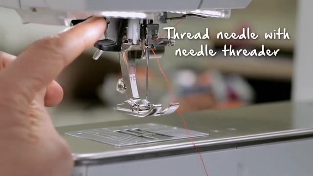 BERNINA 790 cucireonline.com смотреть онлайн