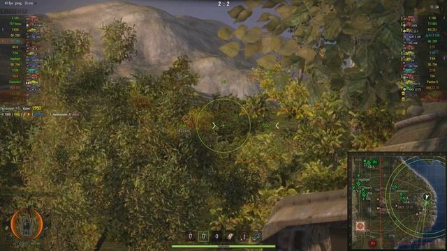 World of Tanks сборка модов для 0.8.8 смотреть онлайн