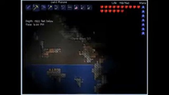 Terraria Episode 62 - Lava Java смотреть онлайн