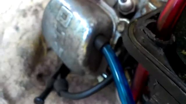 Grayhound,Lifan gx200 clone Rebuilt смотреть онлайн