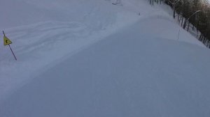 Горки Город (горная карусель) трасса 3А красная (длина 2500м)
