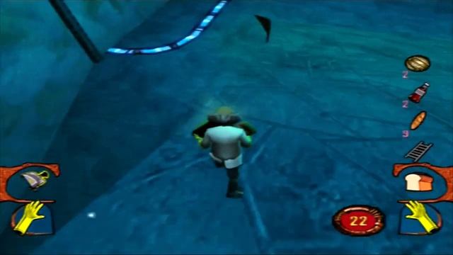 Lets Play MDK 2: Armageddon Vol.37 (German) [Blind] смотреть онлайн