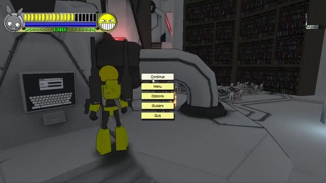 "I hate bosses like this" Boo Bunny Plague part 4 смотреть онлайн