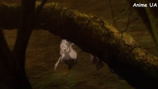 Аниме | Парень переродился в Другом Мире Магии | и стал самым сильным