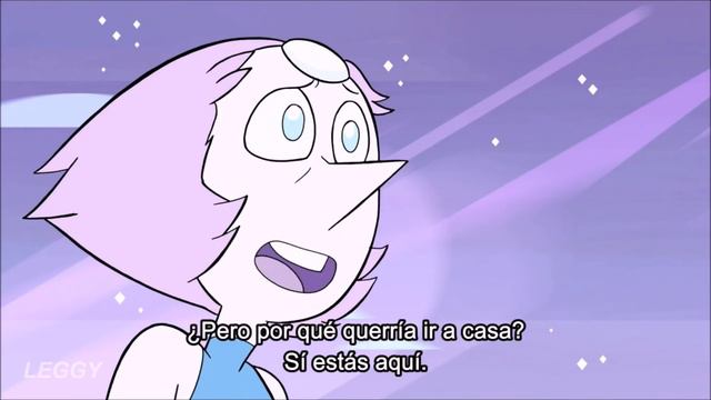 ALL FORESHADOWING ABOUT PINK DIAMOND (Sub. Español)