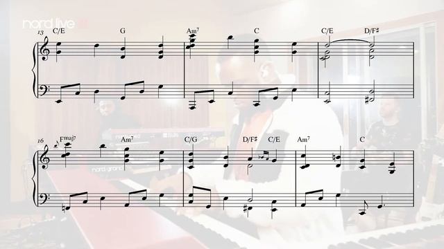 Joseph Pryor - Blues Blast [ Transcription ] смотреть онлайн