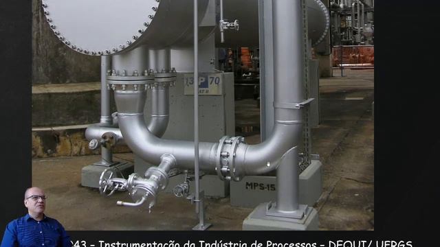 Parte_I Estruturas de Controle Colunas de Destilação смотреть онлайн