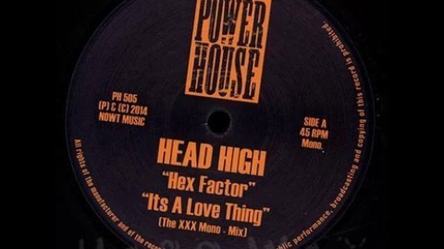 Head High - Megatrap (Mix Mix) смотреть онлайн
