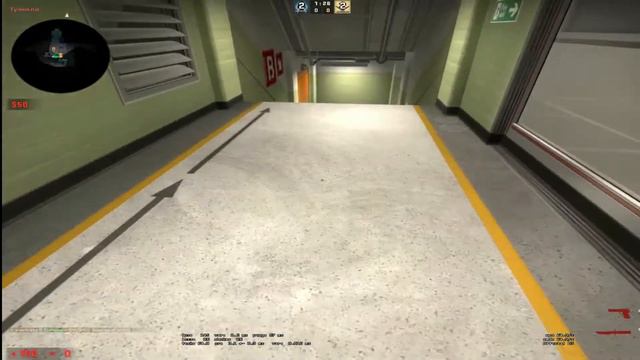 ЛИПКИЕ РУКИ 😂 CS:GO смотреть онлайн