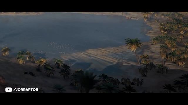 Assassin's Creed Rift Teaser Trailer (Assassin's Creed Mirage) смотреть онлайн