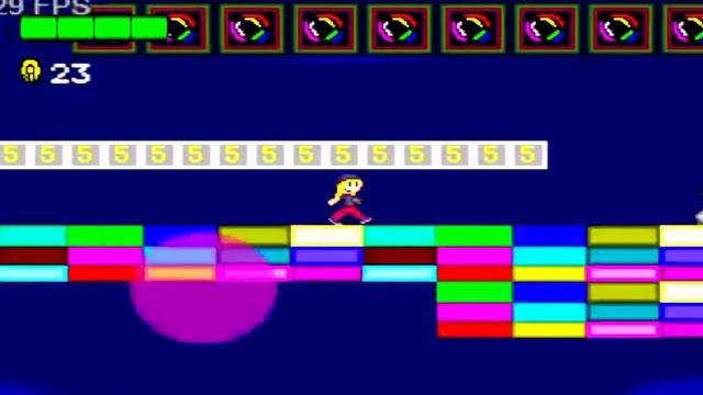 Pacman World - Barrel Blast [ Dynamite Alex Remix ] смотреть онлайн