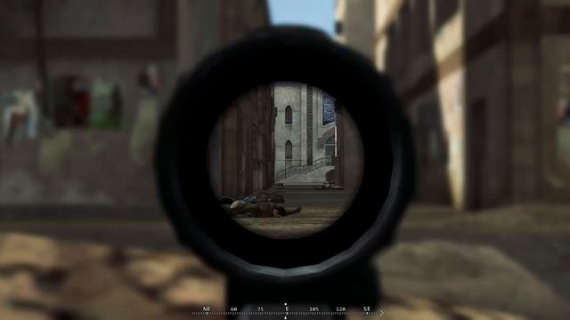 =Project Reality= Random Moments 34 смотреть онлайн