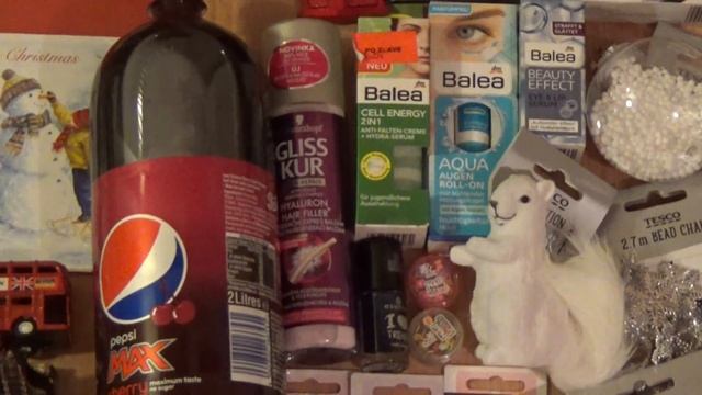 #95 Обзор покупок из Лондона, Братиславы и Праги смотреть онлайн