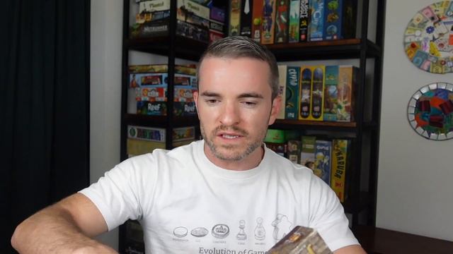 If I Could Change 10 Games on the BGG Top 100 смотреть онлайн