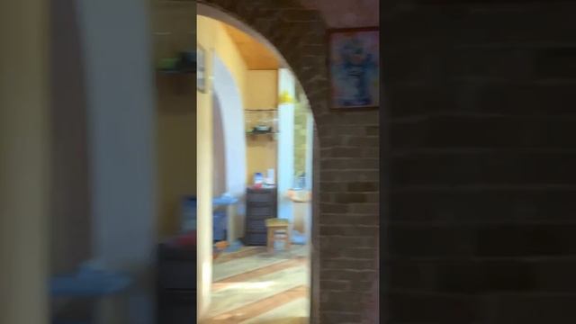 Дом с отделкой в винтажной стиле в 15 минут от Черного моря смотреть онлайн