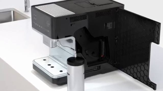 РЕМОНТ КОФЕМАШИН MIELE смотреть онлайн