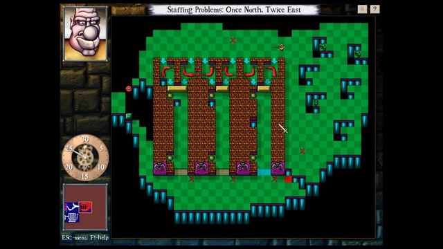 DROD - King Dugan's Alternate Reality, Episode 6 смотреть онлайн