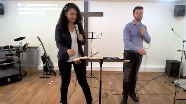 Благодарность Богу вместо ропота и жалобы. смотреть онлайн