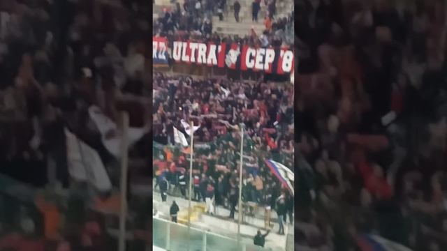 SERIE C | TARANTO - MONOPOLI 1 0 | Son Qui Per Teee!!