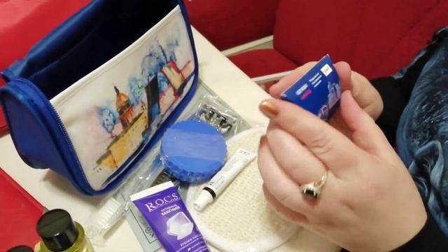 В Добрый Путь TV - Поездка в Москву на Красной стреле, в люкс вагоне. Обзор! (03.02 2022) (1 часть) смотреть онлайн