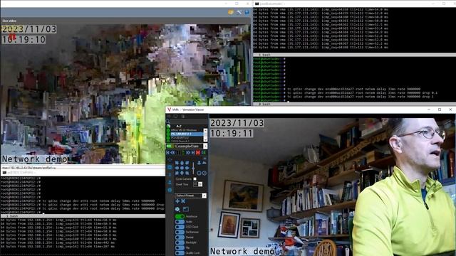 Don't let packet loss ruin your Livestream смотреть онлайн