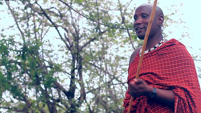 VoiceofMaasai - Embattled Land смотреть онлайн