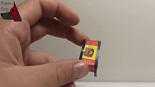 How to make a paper Coni Max. Brawl Stars Papercraft смотреть онлайн