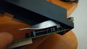 Вторая жизнь Multitronics Pilot K9