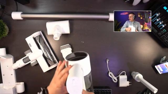DREAME BOT L10 PRO & T10: Live sur les nouveautés pour un bon ménage de printemps Ft ALIEXPRESS смотреть онлайн