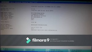 Как отключить функцию F1 - F12 , без нажатия кнопки Fn ( Windows 10 ) в ноутбуках ACER.