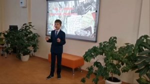 Муса Джалиль, «Варварство»