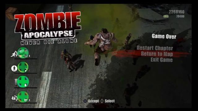 Zombie Apocalypse: Never Die Alone | Let's Play | Part 3 | w/ Scorp, Gangsta, Kuta & Sweet смотреть онлайн