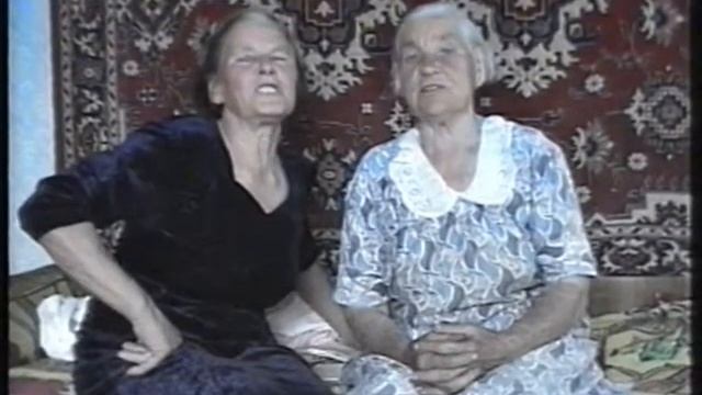 Ночь прошла в полевом лазарете с. Кизильское, Кизильский р-н, Челябинская обл. Архив Серова А. Г. смотреть онлайн