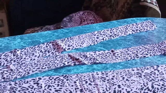 Мастерица на все руки. Справилась за полтора часа. смотреть онлайн