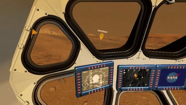Mars 2030 Welcome to Mars. ? смотреть онлайн