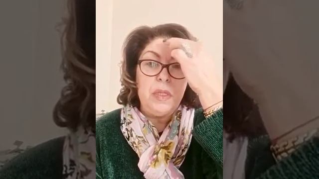 Как избавиться от тревоги. Убираем тревожность. Таппинг с Нэллой Мезир смотреть онлайн