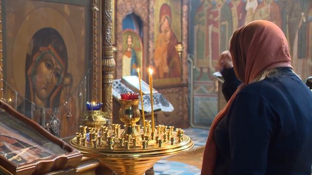 «Сельский порядок». Ездочное Чернянского района (28.03.2018) смотреть онлайн