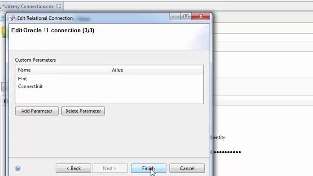 Creating Universes Using SAP BusinessObjects IDT [Data Connection] смотреть онлайн