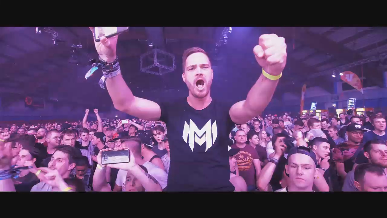 Solution Germany 2018 pres. Minus Militia (Official Aftermovie) смотреть онлайн