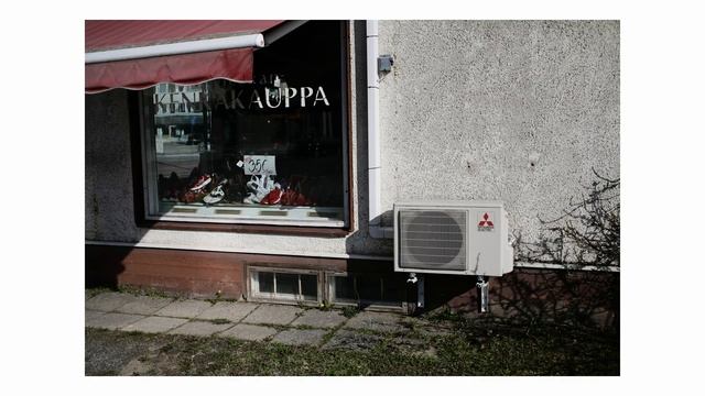 Fujifilm Velvia Film Simulation on Canon 5D Classic: Samples смотреть онлайн